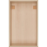 Каркас шкафа Лион 40x64x41.7 см ЛДСП цвет дуб комано