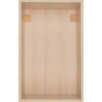 Каркас шкафа Лион 40x64x54.5 см ЛДСП цвет дуб комано