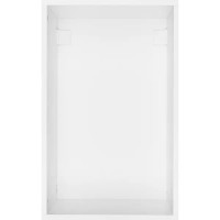 Каркас шкафа Лион 40x64x54.5 см ЛДСП цвет белый