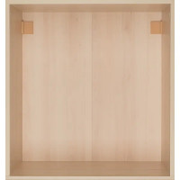 Каркас шкафа Лион 60x64x54.5 см ЛДСП цвет дуб комано