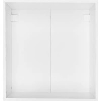 Каркас шкафа Лион 60x64x54.5 см ЛДСП цвет белый