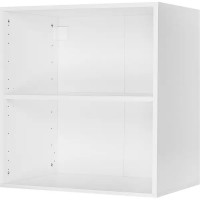 Каркас шкафа Лион 60x64x54.5 см ЛДСП цвет белый
