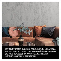 Лессирующий состав Maitre Deco Cire Teintee 1 л