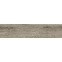 Глазурованный керамогранит Alma Ceramica CityWood GFA2090CTW07R 20x90 см 1.62 м² матовый цвет серый