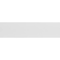 H-профиль 25x8x1.5x1000 мм, алюминий, цвет белый