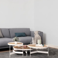 Обои флизелиновые Palitra Simple Factura серые 1.06 м SP31175-14