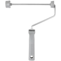Ручка для валика каркасная Hansa Maxi 38x250 мм