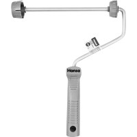 Ручка для валика каркасная Hansa 38x250 мм