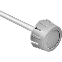 Ручка для валика каркасная Hansa 38x250 мм