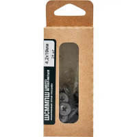 Саморезы универсальные фосфатированные острые 4.2x19 мм 24 шт. цвет черный