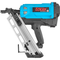 Газовый гвоздезабивной пистолет GFN3490CH-С Toua