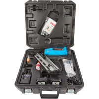 Газовый гвоздезабивной пистолет GFN3490CH-С Toua