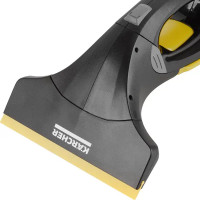 Стеклоочиститель Karcher WV 2 BE 3.6 В ширина резиновой щетки 28 см