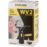 Стеклоочиститель Karcher WV 2 BE 3.6 В ширина резиновой щетки 28 см