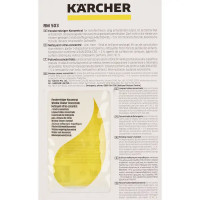 Стеклоочиститель Karcher WV 2 BE 3.6 В ширина резиновой щетки 28 см