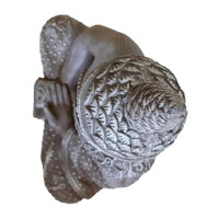 Садовая фигура \