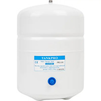 Накопительный бак Барьер для систем обратного осмоса 12 л