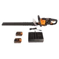 Кусторез аккумуляторный Worx WG284E 40 В