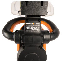 Кусторез аккумуляторный Worx WG284E 40 В