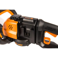 Кусторез аккумуляторный Worx WG284E 40 В