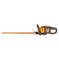 Кусторез аккумуляторный Worx WG284E 40 В