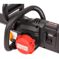 Аккумуляторная пила Worx WG385E.9 40 В шина 40 см АКБ и ЗУ не в комплекте
