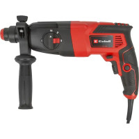 Перфоратор сетевой SDS-plus Einhell TCRH6204F, 620 Вт, 2.2 Дж