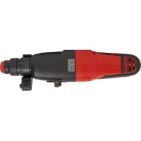 Перфоратор сетевой SDS-plus Einhell TCRH6204F, 620 Вт, 2.2 Дж