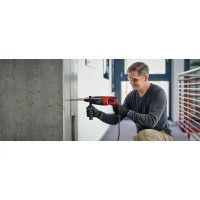 Перфоратор сетевой SDS-plus Einhell TCRH6204F, 620 Вт, 2.2 Дж