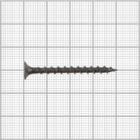 Саморезы для дерева фосфатированные 3.5x41, 1 кг (около 444 шт./уп)