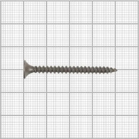 Саморезы для металла фосфатированные 3.5x41, 1 кг (около 446 шт./уп)