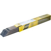 Электрод сварочный для стали Esab АНО-21 4 мм 6.6 кг