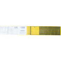 Электрод сварочный для стали Esab АНО-21 4 мм 6.6 кг