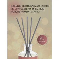 Ароматический диффузор Arida Home Hygge #15 Сандаловое дерево 50 мл