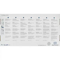 Смеситель кухонный Ideal Standard Ceralook высота 34.8 см цвет хром