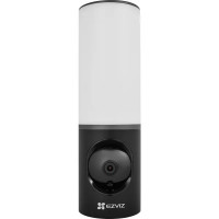 P камера внутренняя Ezviz LC3 4 Мп 1440p HD Wi-Fi IP55