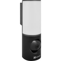 P камера внутренняя Ezviz LC3 4 Мп 1440p HD Wi-Fi IP55