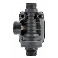 Блок управления насосом Unipump Турбипресс М2