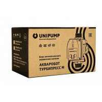 Блок управления насосом Unipump Турбипресс М2
