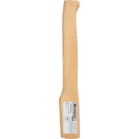 Топорище шлифованное 300 мм бук