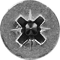 Саморезы универсальные Dilwis 5x50 мм 1 кг