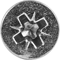 Саморезы универсальные Dilwis 6x50 мм 1 кг