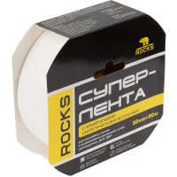 Лента армированная Rocks 50 мм x 50 м