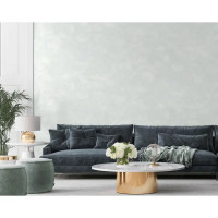 Обои флизелиновые Wallsecret Veneciano светло-серые 1.06 м 8810-26