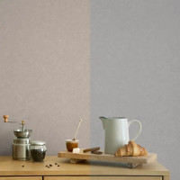 Обои флизелиновые Wallsecret Caffe коричневые 1.06 м 168473-05