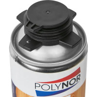 Клей столярный Polynor Purwood D4 77.08 для дерева 650 мл