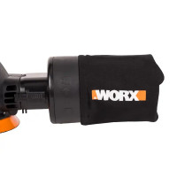 Эксцентриковая шлифмашина Worx WT651, 300 Вт, 125 мм