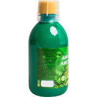 Удобрение для декоративно-лиственных растений 0.35 л