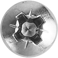 Саморезы универсальные Сфера 4x50 мм 12 шт.