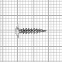 Саморезы по металлу острые 4.2x19 мм 24 шт.